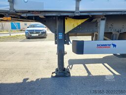 SCHMITZ CARGOBULL SCS24/L Varios