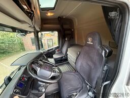 Scania R500 NGS 6X2 Retarder Stuuras 551.670KM! Schuif...