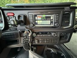 Scania R500 NGS 6X2 Retarder Stuuras 551.670KM! Schuif...