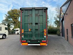 Scania R500 NGS 6X2 Retarder Stuuras 551.670KM! Schuif...