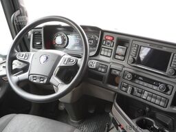 SCANIA G500 XT 6x4 tractor unit / 2023 / MHS