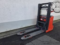 Linde D06 Doppelstock