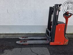 Linde D06 Doppelstock