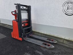 Linde D06 Doppelstock