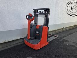 Linde D06 Doppelstock