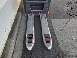 Linde D06 Doppelstock