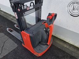 Linde D06 Doppelstock