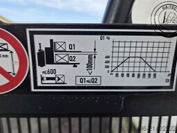 Linde D06 Doppelstock