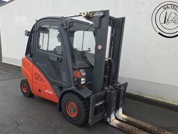Linde H30D