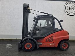 Linde H50D