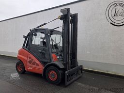 Linde H50D