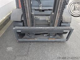 Linde H50D