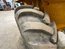 JCB 9FT