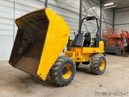 JCB 9FT