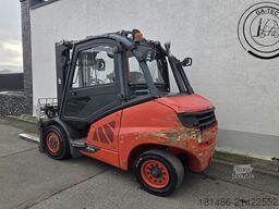 Linde H45D