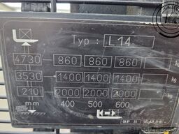 Linde L14i