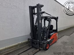 Linde E16