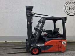 Linde E16