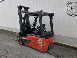 Linde E16
