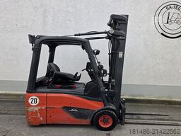 Linde E16