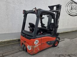 Linde E16