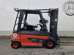 Linde E30