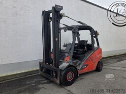 Linde H30D EVO