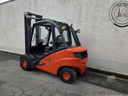 Linde H30D EVO