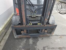 Linde H30D EVO