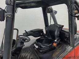Linde H30D EVO