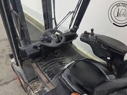 Linde H30D EVO