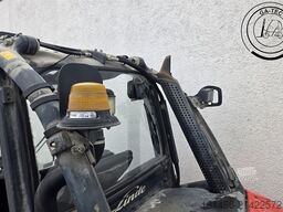Linde H30D EVO