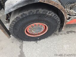 Linde H30D EVO