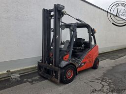 Linde H30D EVO