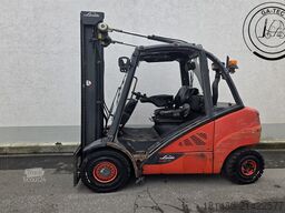 Linde H30D EVO