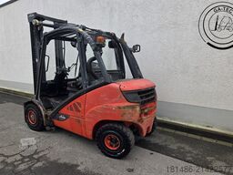 Linde H30D EVO