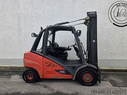 Linde H30D EVO