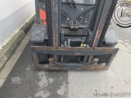 Linde H30D EVO