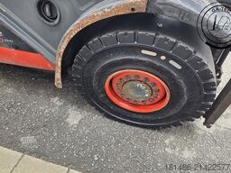 Linde H30D EVO