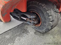 Linde H30D EVO
