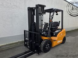 Hangcha CPD20