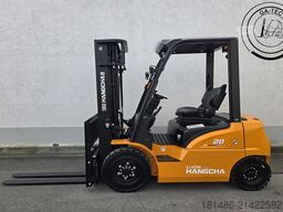 Hangcha CPD20