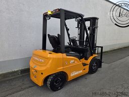 Hangcha CPD20