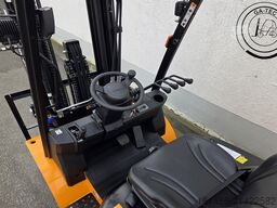 Hangcha CPD20