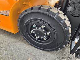 Hangcha CPD20