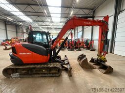 Kubota KX 080-4 A 2