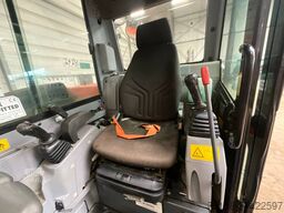 Kubota KX 080-4 A 2