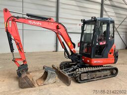 Kubota KX 101-3 A 4