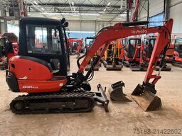 Kubota KX 101-3 A 4