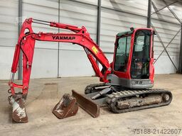 Yanmar Vio 50 U